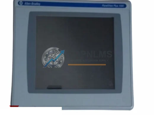 Allen-Bradley 2711P-T10C4D8 industrial automation spare part