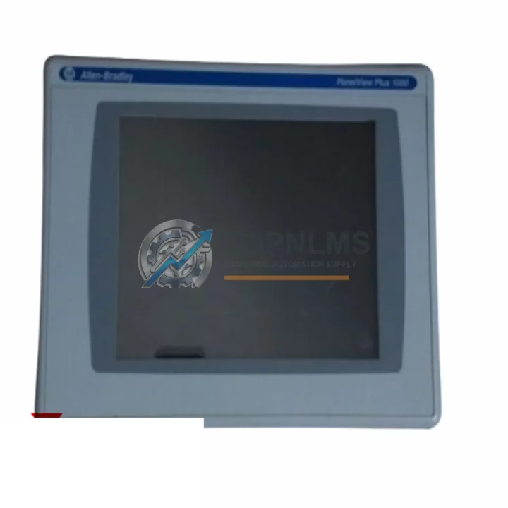Allen-Bradley 2711P-T10C4D8 HMI product image