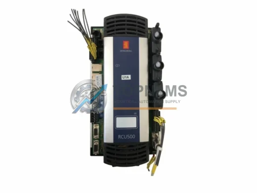 KONGSBERG RCU500 603108 industrial automation spare part