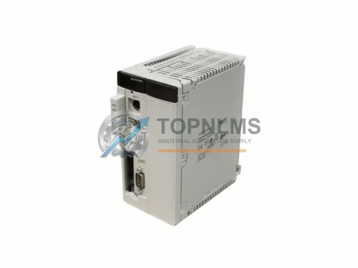 Schneider Electric TSXP57353M industrial automation spare part