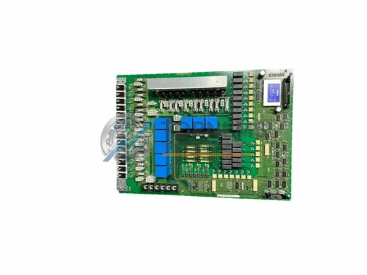 ADVANTEST BLG-022829 industrial automation spare part
