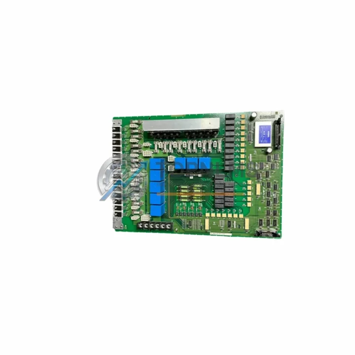 ADVANTEST BLG-022829 Control Board product image