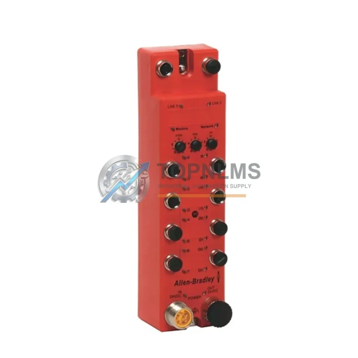 Allen-Bradley 1732DS-IB8 I/O Module product image