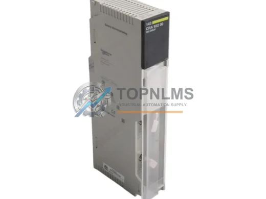 Schneider Electric 140CRA93200 industrial automation spare part