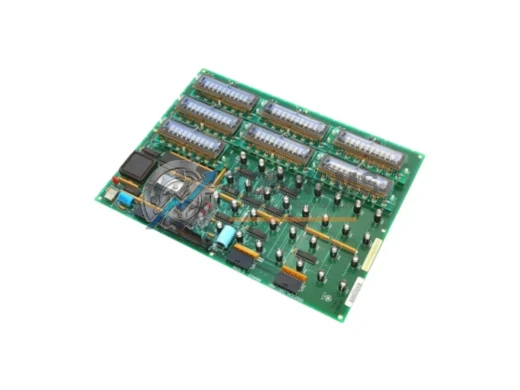 GE DS200KLDBG1ABC industrial automation spare part