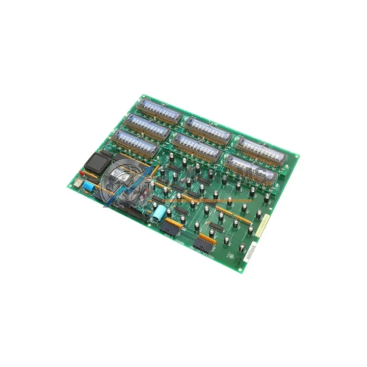 GE DS200KLDBG1ABC Control Board product image