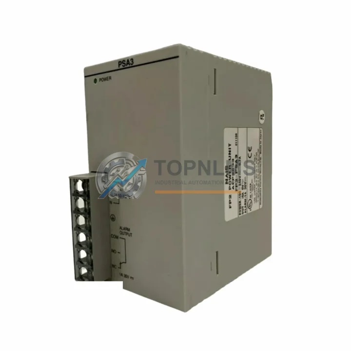 Panasonic FP2-PSA3 Power Supply product image