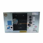 BARTEC 17-71V1-8000U000-P1354D HMI detail image 2