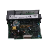 Allen-Bradley 1336T-GT1-SP34B VFD detail image 2