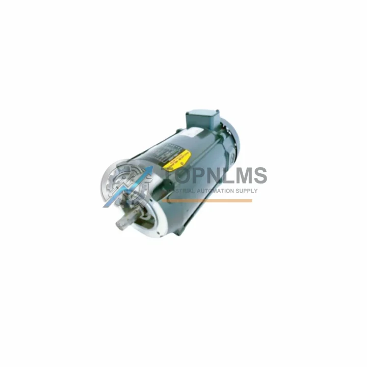 BALDOR 34-6549-3946G3 Motor & Motion product image