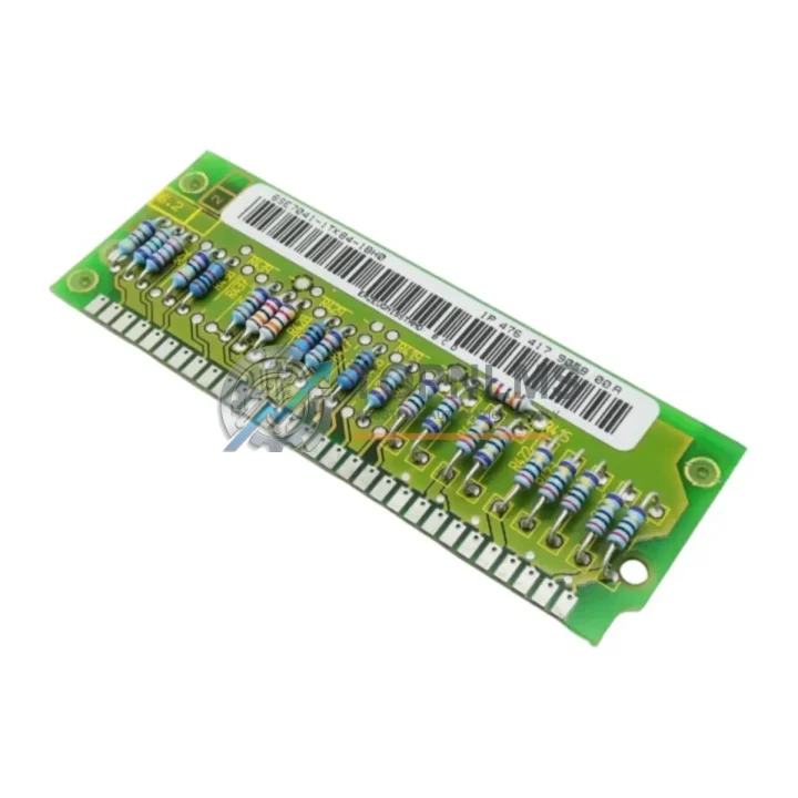 Siemens 6SE7041-1TK84-1BH0 VFD product image