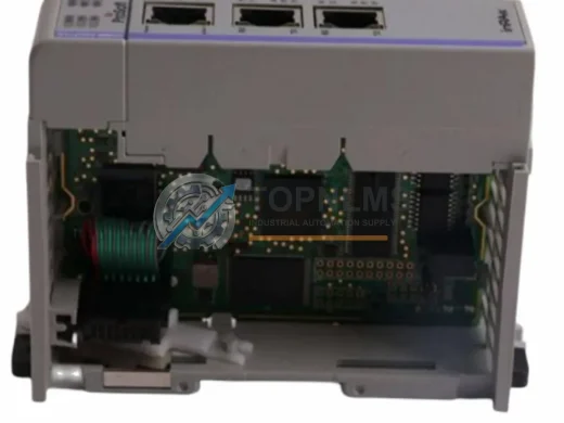 ProSoft Technology MVI69E-MBS industrial automation spare part