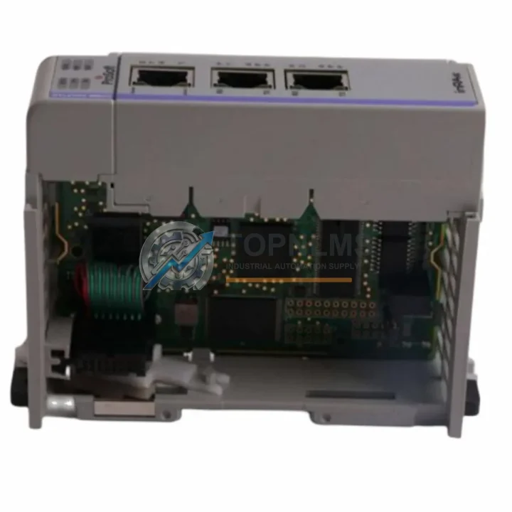ProSoft Technology MVI69E-MBS Communication Module product image