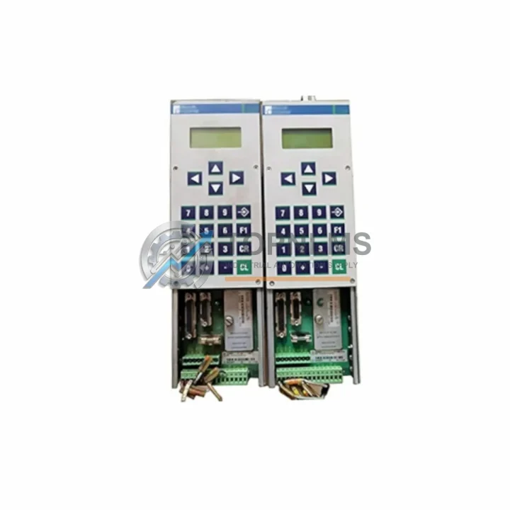 Bosch Rexroth CLM01.4-N-E-2-B-FW+FWA-CLM1.4-LA1-01V06-MS Robot & CNC Parts product image
