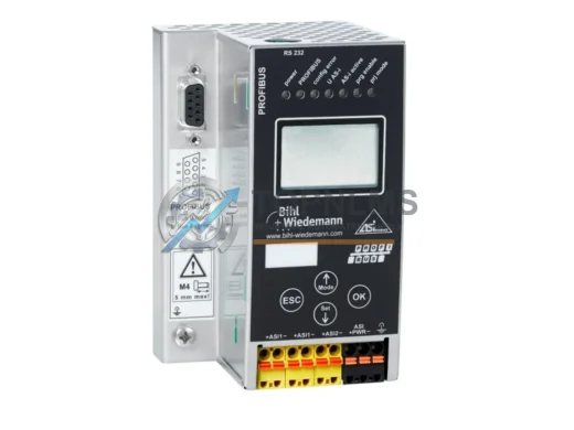 Bihl+Wiedemann BWU1569 industrial automation spare part