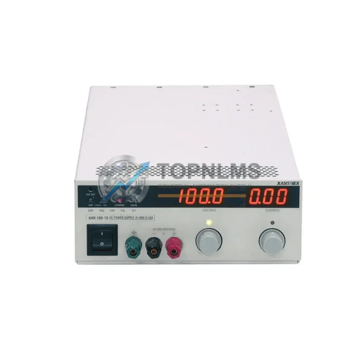 Xantrex XHR300-3.5MRA Power Supply product image