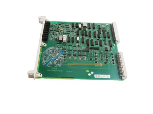ABB DCO01 P37511-4-0369666 industrial automation spare part
