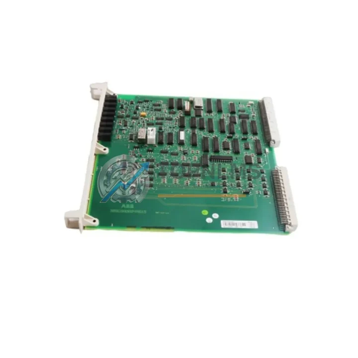 ABB DCO01 P37511-4-0369666 Communication Module product image