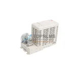 ABB CI810V2 3BSE013224R1 PLC detail image 2