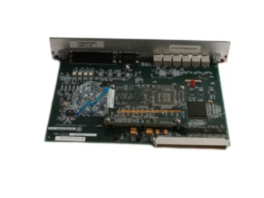 GE GS9208/IR2 industrial automation spare part