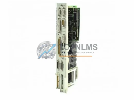 Siemens NCU572.2 6FC5357-0BB21-0AE0 industrial automation spare part