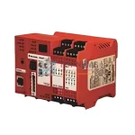 Allen-Bradley 1753-IF8XOF4 I/O Module detail image 2