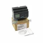 Siemens 6ED1052-1MD00-0BA7 PLC detail image 4
