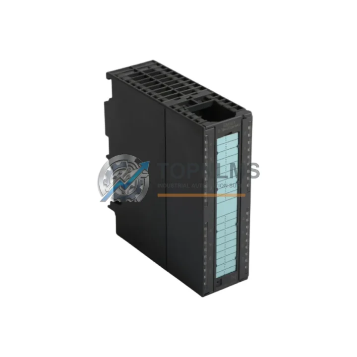 Siemens 6ES7321-1CH00-0AA0 I/O Module product image