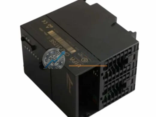 VIPA CPU 313SC 313-6CF03 industrial automation spare part