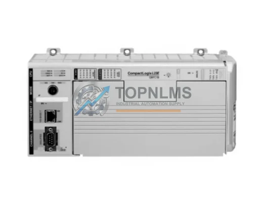 Allen-Bradley 1769-L23E-QB1B industrial automation spare part