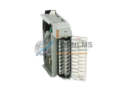 Allen-Bradley 1769-IT6 industrial automation spare part