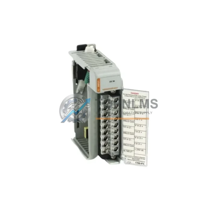 Allen-Bradley 1769-IT6 I/O Module product image