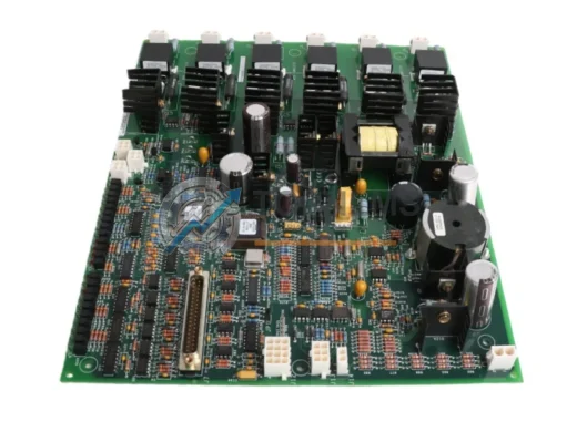 GE IS200EHPAG1DAB industrial automation spare part