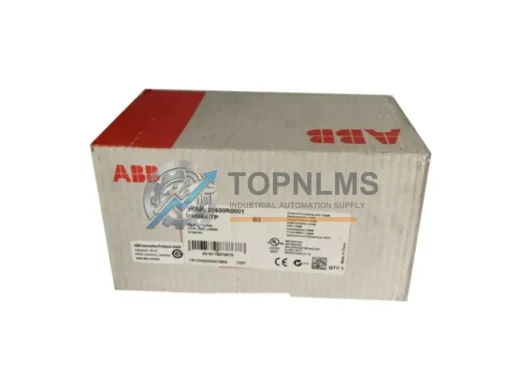 ABB 1SAP120600R0001 PM554-TP industrial automation spare part