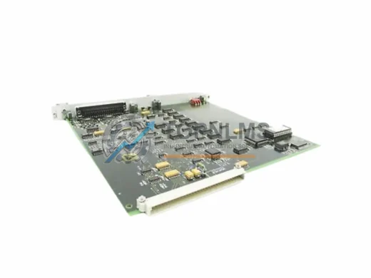 Emerson CL6721X1-A4 12P1824X012 industrial automation spare part