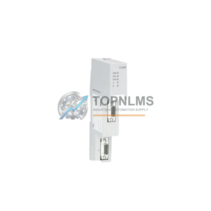 ABB CI930F 3BDH001010R0005 Communication Module product image