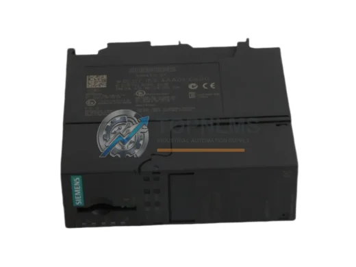 Siemens 6ES7153-2AR04-0XA0 industrial automation spare part