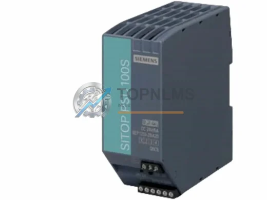 Siemens 6EP1333-2BA20 industrial automation spare part