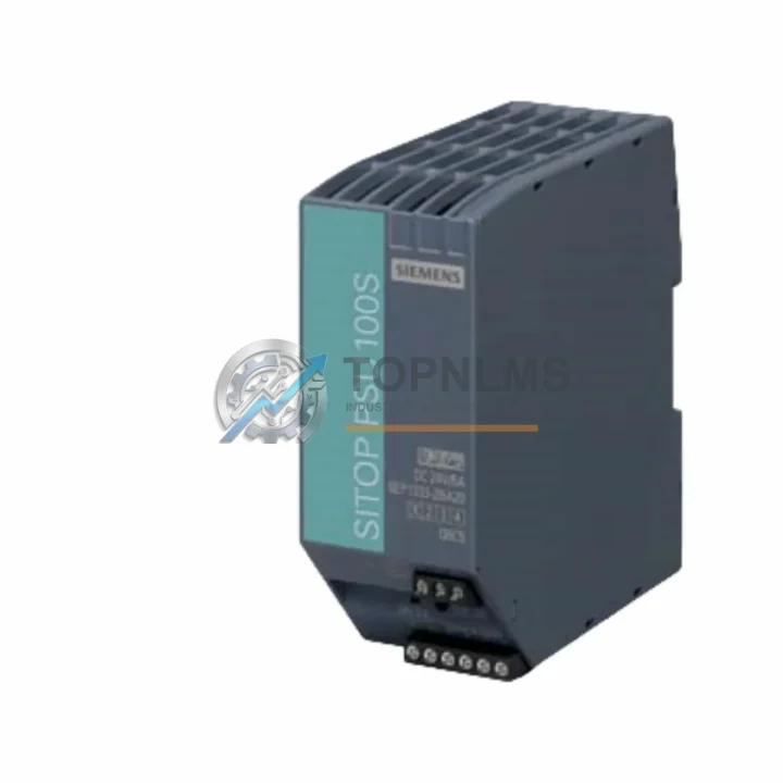 Siemens 6EP1333-2BA20 Power Supply product image
