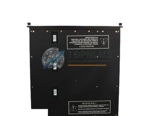 Triconex 3706A industrial automation spare part