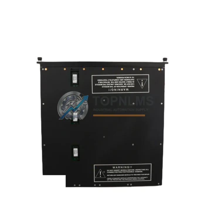 Triconex 3721 I/O Module product image
