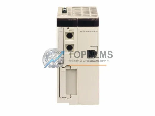 Schneider Electric TSXP572634M industrial automation spare part
