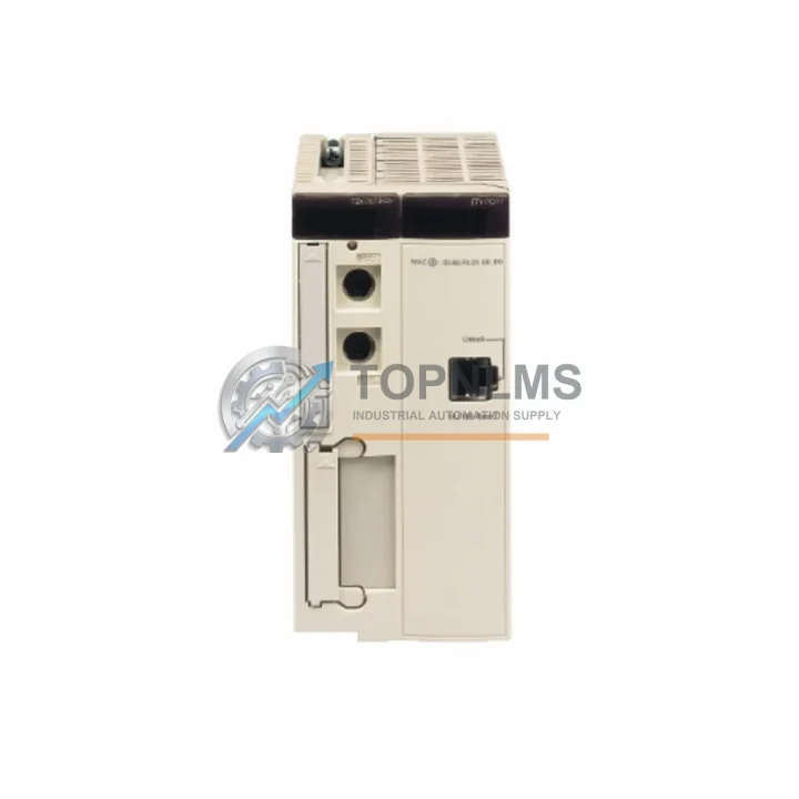 Schneider Electric TSXP572634M PLC product image