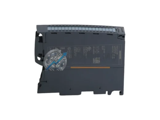 Siemens 6ES7521-1BH10-0AA0 industrial automation spare part