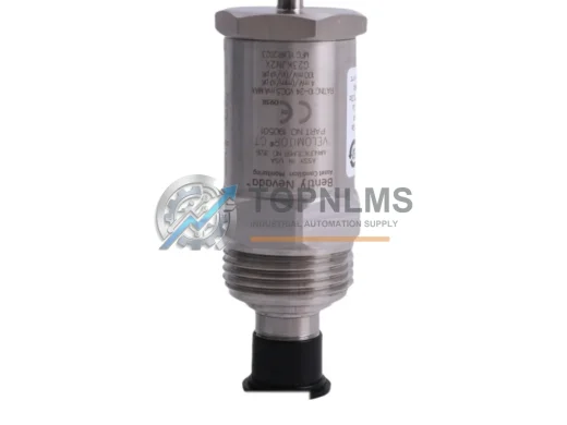 Bently Nevada 190501-10-00-04 industrial automation spare part