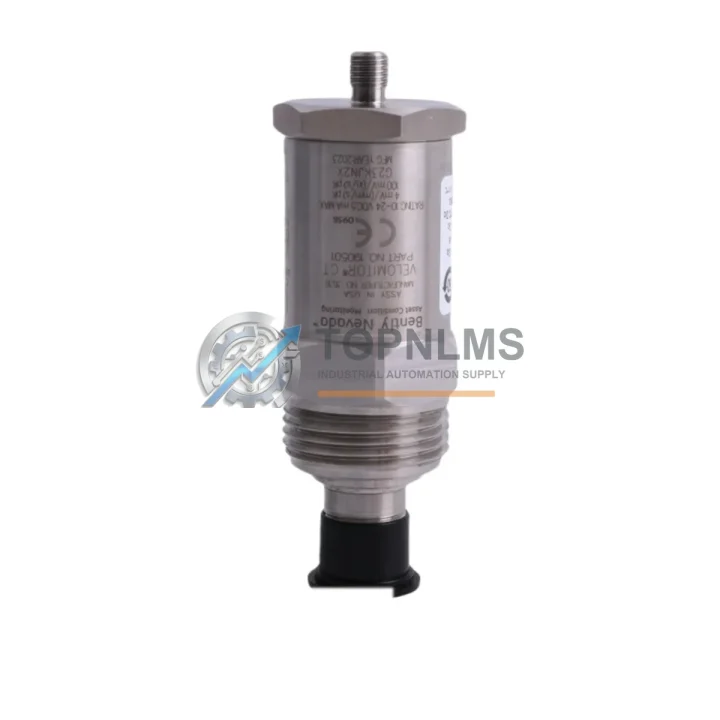 Bently Nevada 190501-19-00-01 Sensor product image