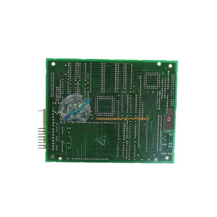 GE DS200SLCCG3RGH Communication Module product image
