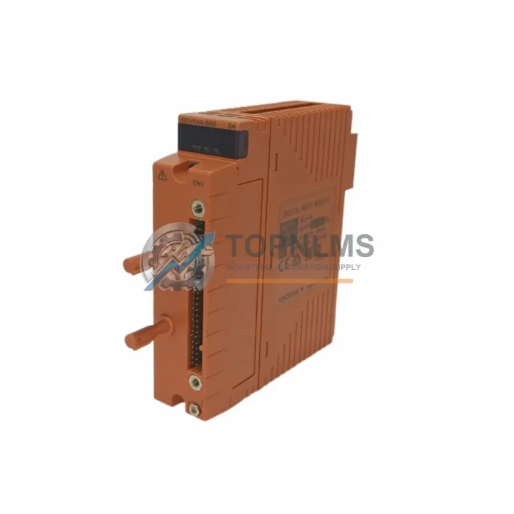 Yokogawa SDV144-S63 S4 I/O Module product image