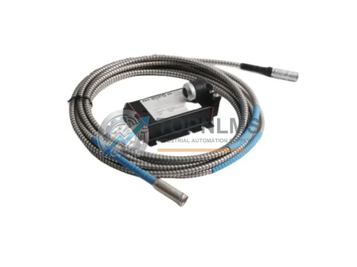 Emerson PR6423/013-010 CON021 industrial automation spare part