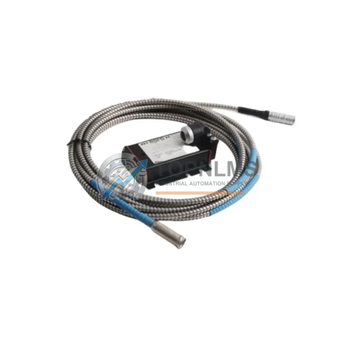 Emerson PR6423/013-010 CON021 Instrumentation product image